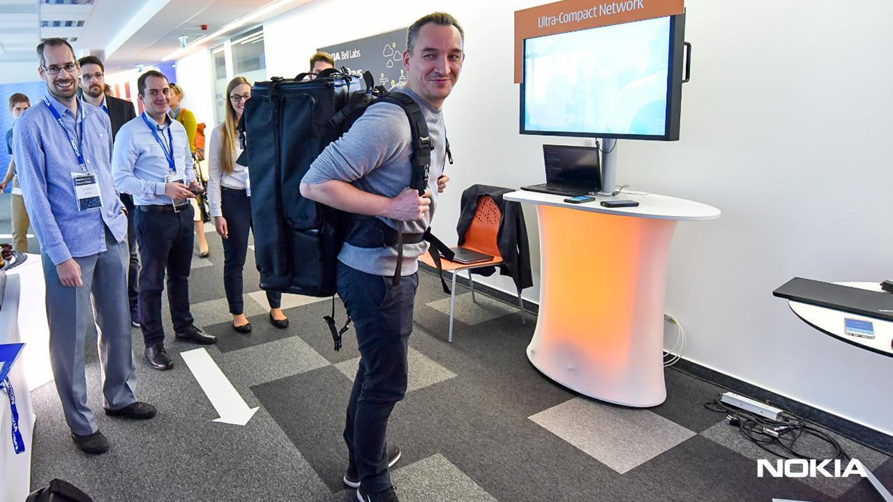 20 éves a Nokia hazánkban