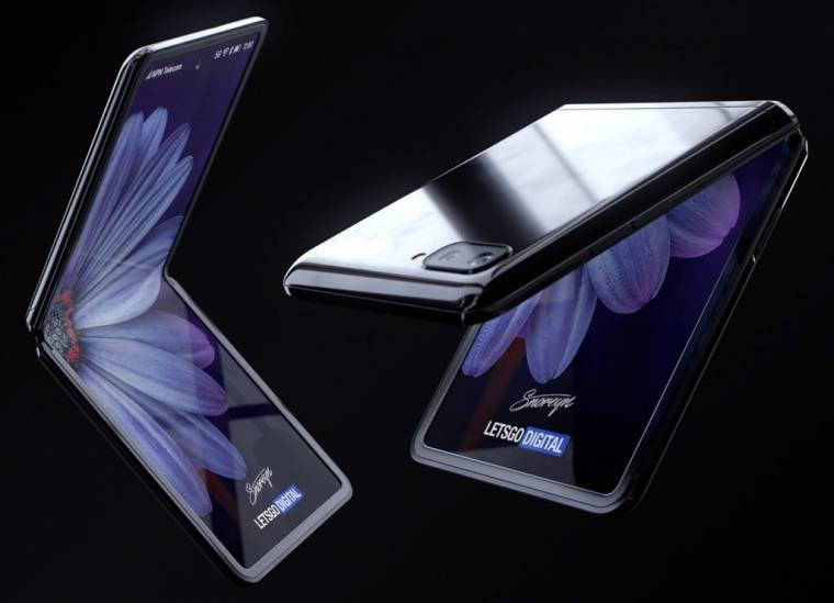 Friss hírek az új Samsung termékekről!