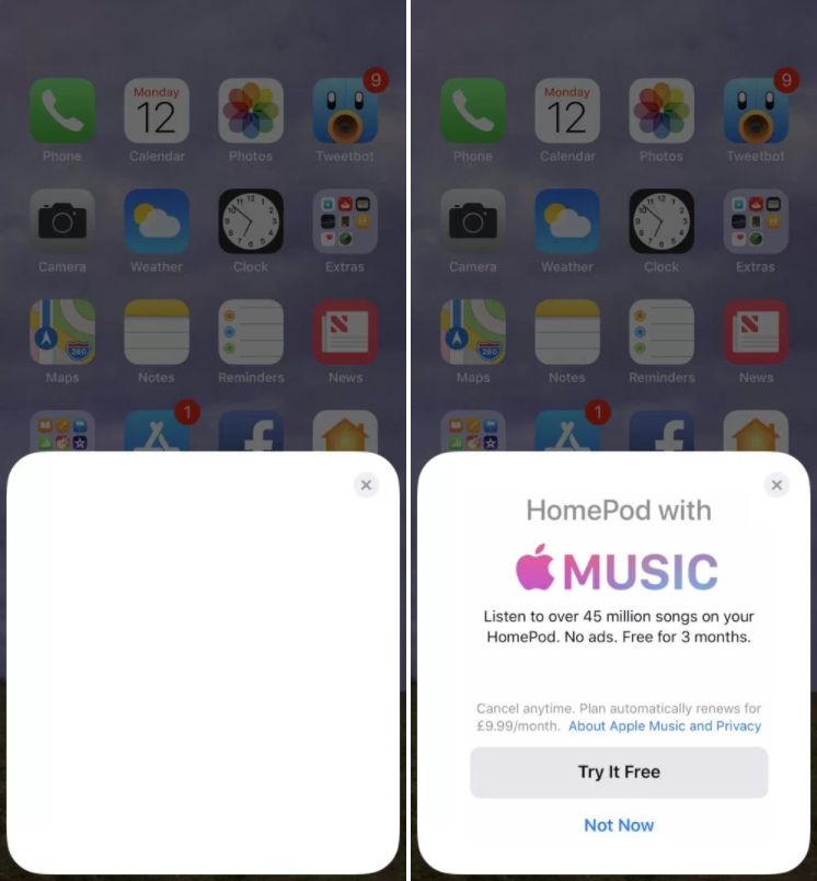 Apple HomePod beállítási gondod van?