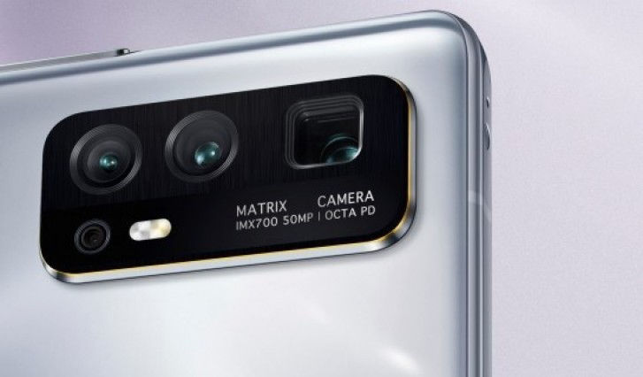 Lesz-e különbség a Honor 30 és 30 Pro között?