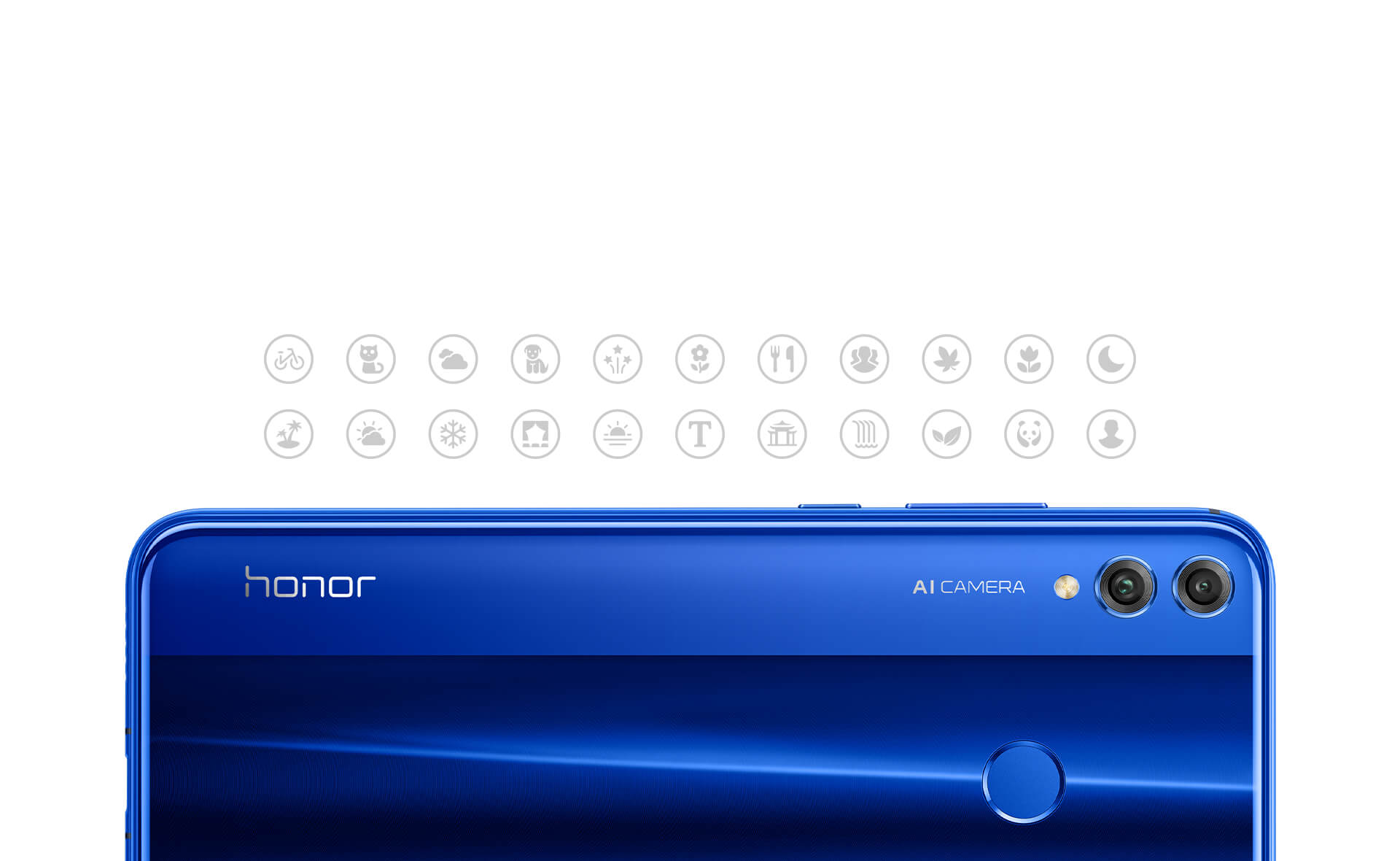 Honor 8X - 2018 legjobb ár-érték arányú okostelefonja