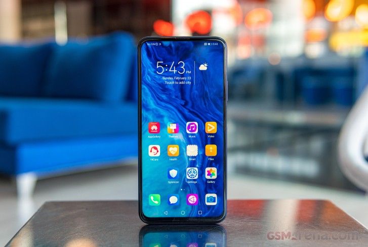 Új Honor készülékek debütáltak!