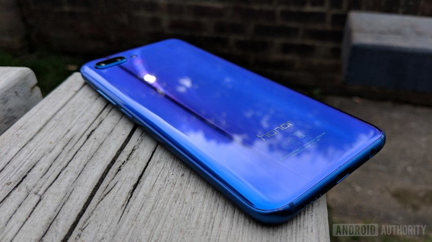 Elfogyott a Honor 10 Európában