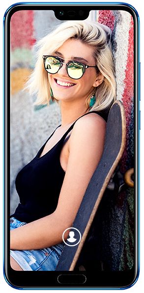 Honor 10, az idei év zászlóshajója