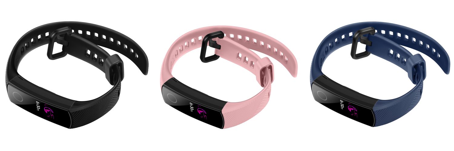 Itthon is kapható a Honor Band 4