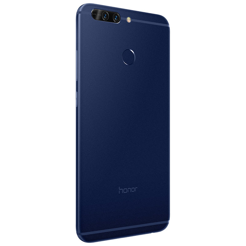 A Honor 8 Pro mindent visz