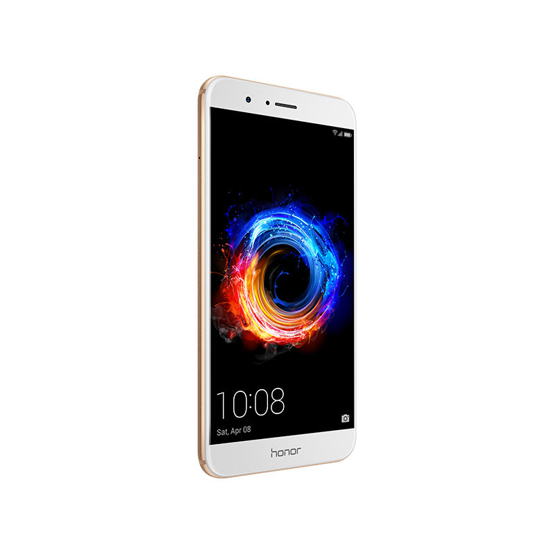 A Honor 8 Pro mindent visz