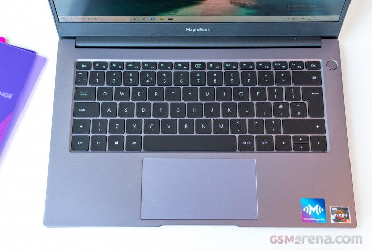 Honor notebookok a piacon!