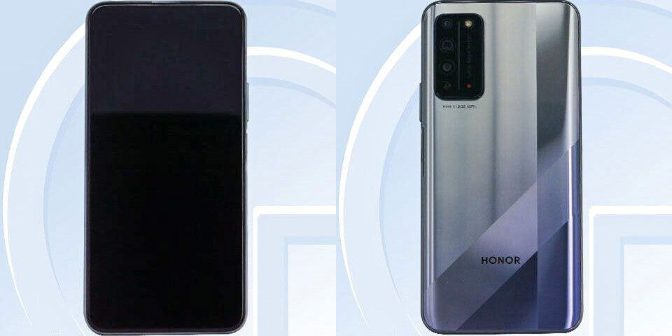 Május 20-án mutatják be a Honor X10-et
