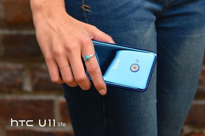 A HTC új dolgokra fókuszál az elbocsátások után