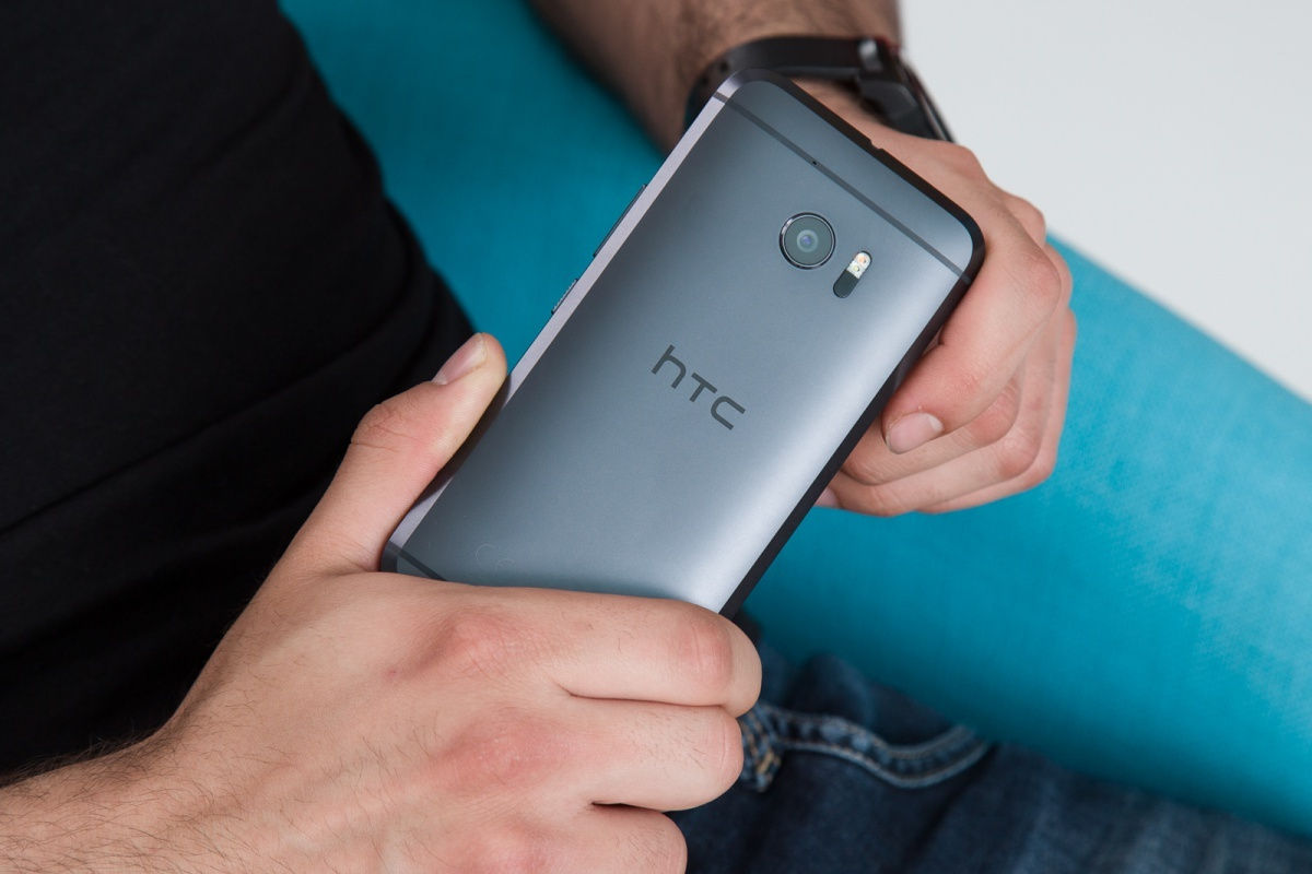 Utolsó nagydobásra készül a HTC?