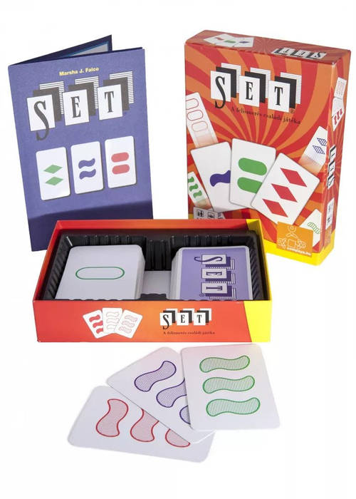 Miért legyen otthon többféle kártyajáték?