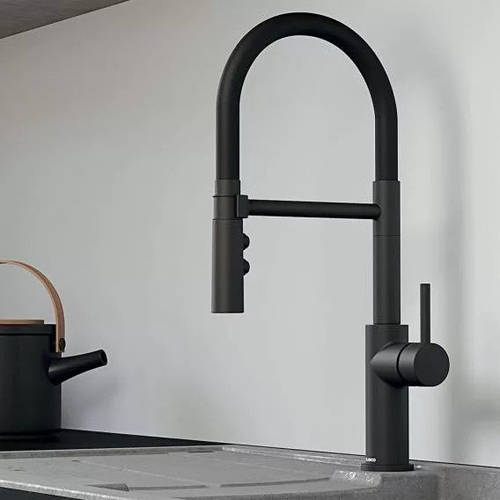 Te elégedett vagy a konyhai csaptelepeddel?