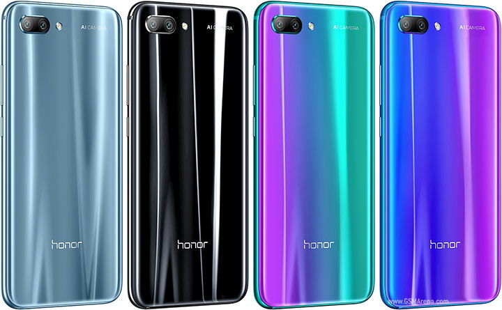A Honor 10 profi fotóst varázsol belőled