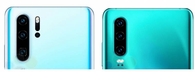 Huawei P30 Pro reklám a 10x-es zoomról