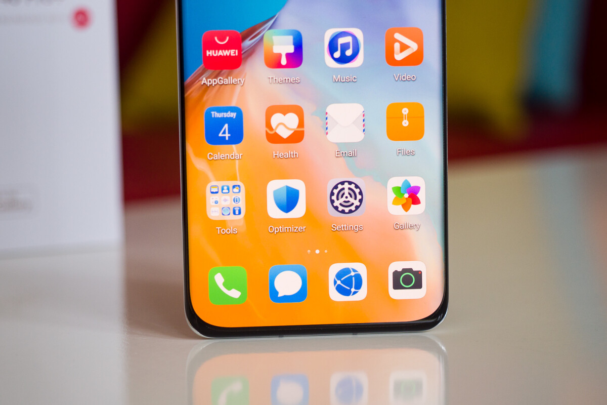 Úttörő lesz a Huawei?