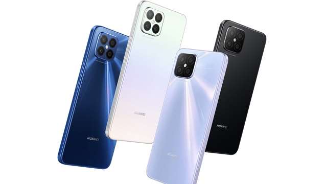 December 23-án több Huawei kütyü is jön