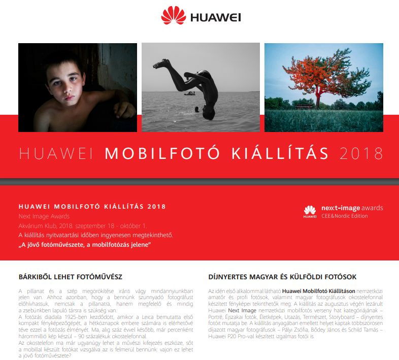 Magyar lány nyerte a mobilfotós versenyt