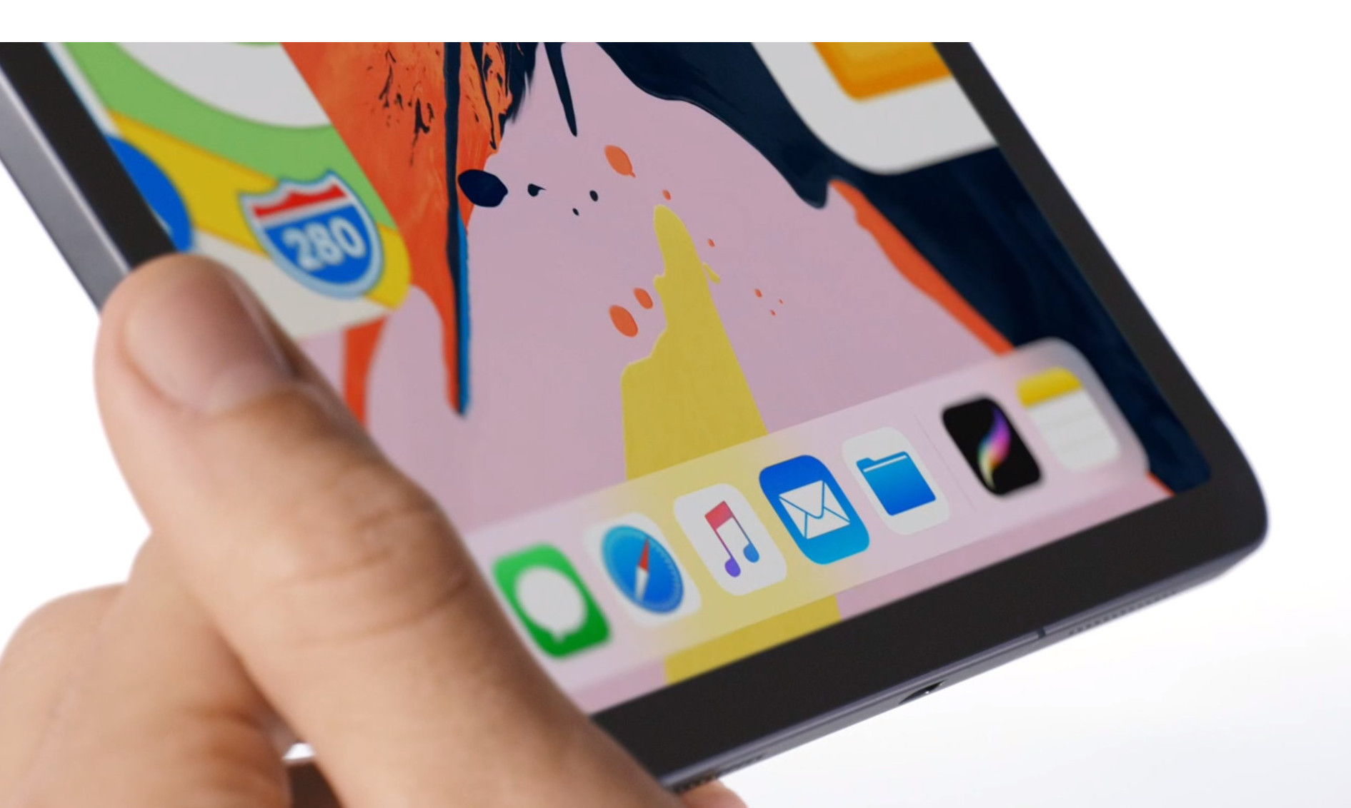 iPad Pro 2018: igazán újított az Apple