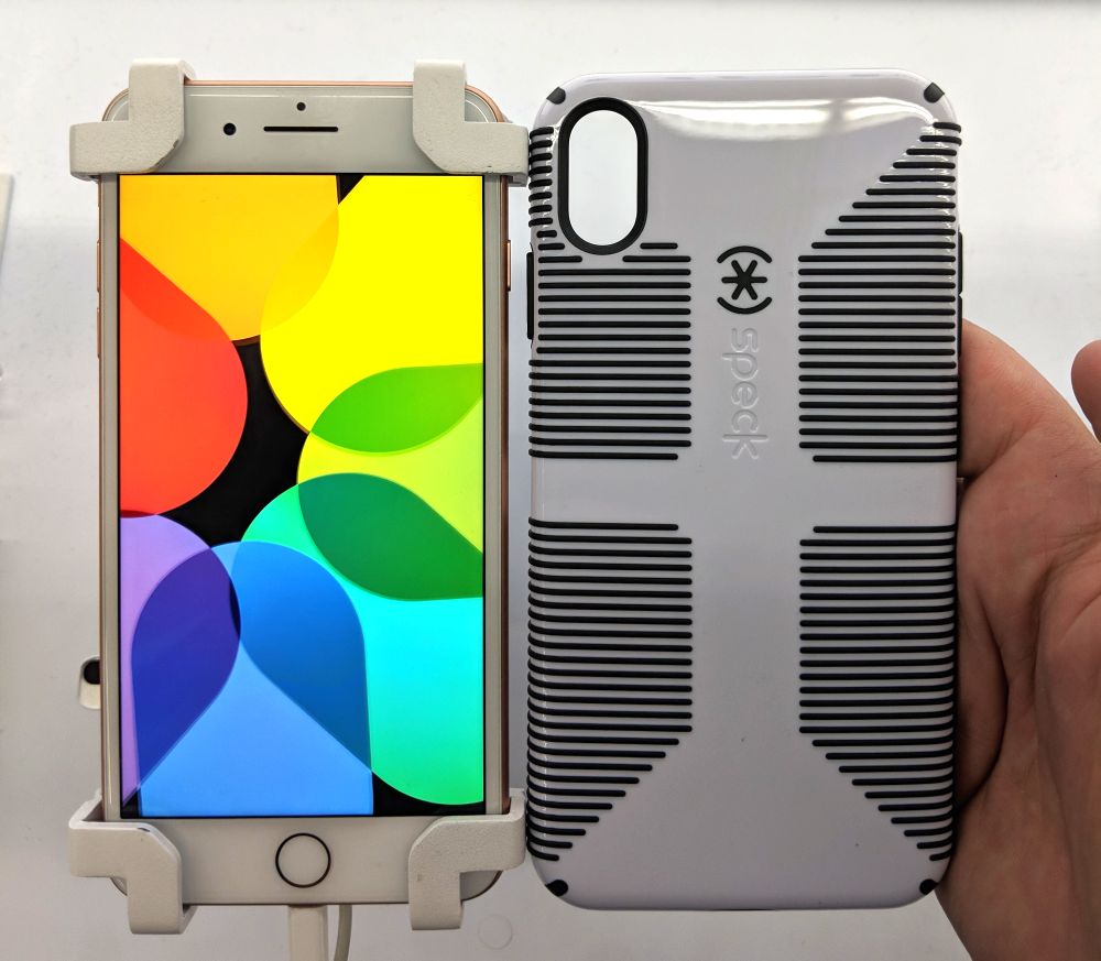 Íme az iPhone Xs Max és iPhone 9 tokok