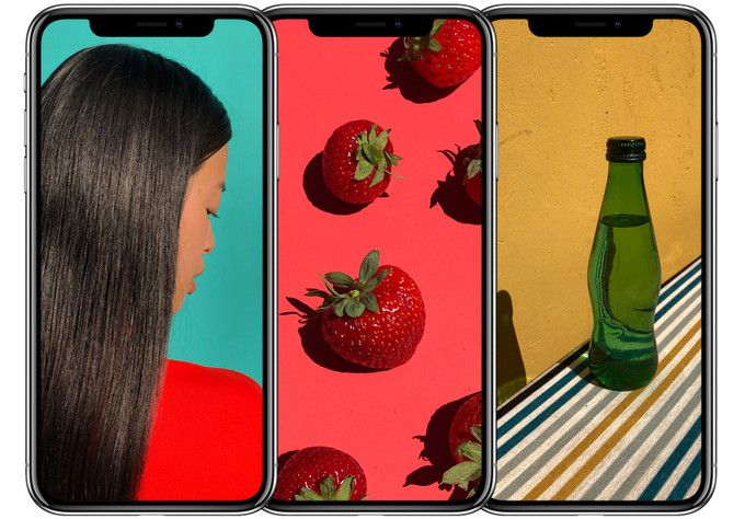 Ennyibe kerül az iPhone X kijelző  csere