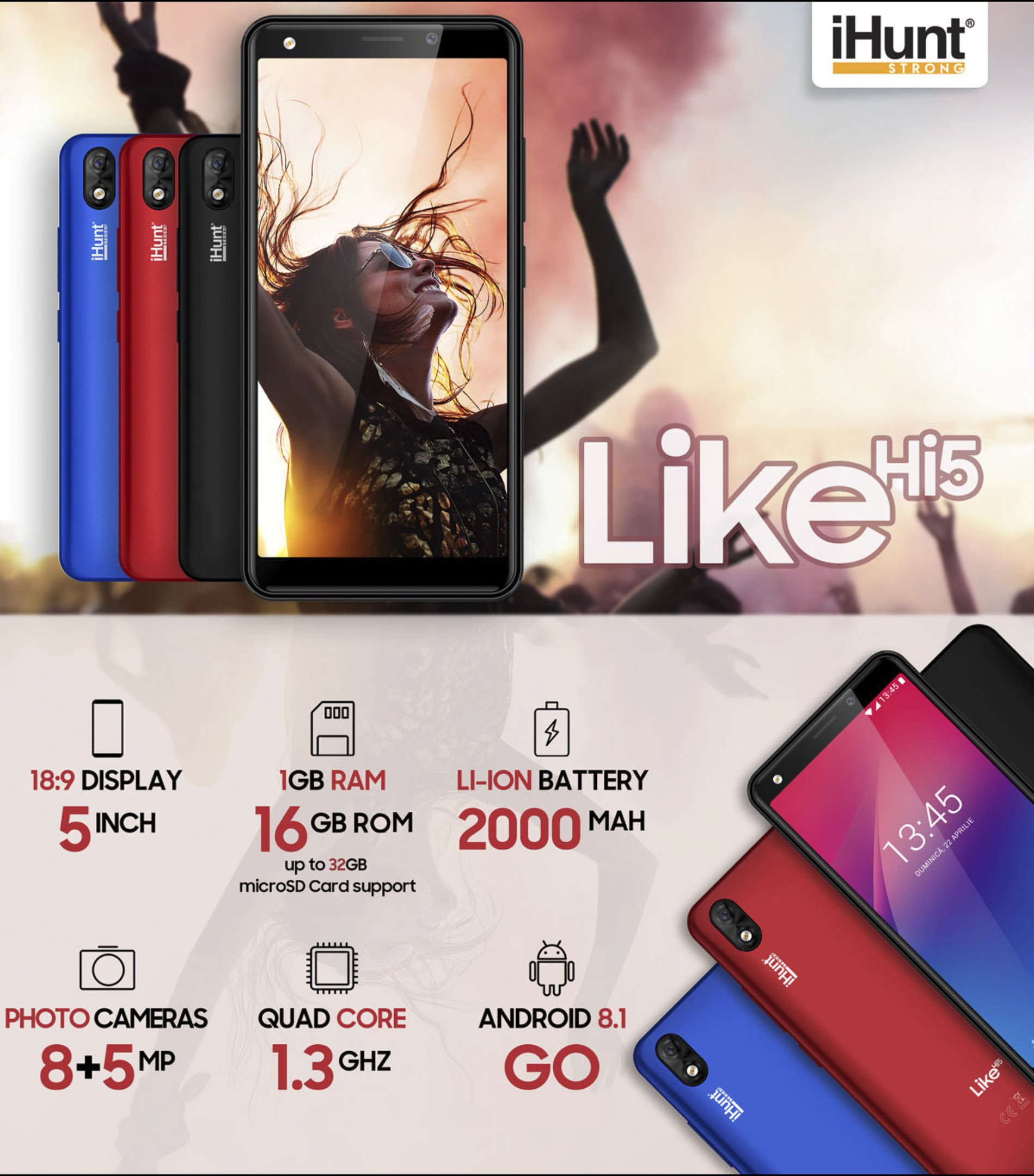 Ennyiért nincs jobb okostelefon! 