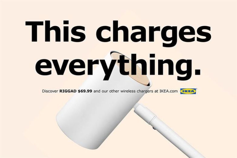Az IKEA kedvez az iPhone 8 tulajoknak