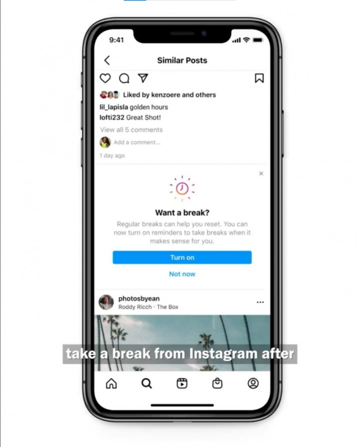 Hallottál már az Instagram új funkciójáról?