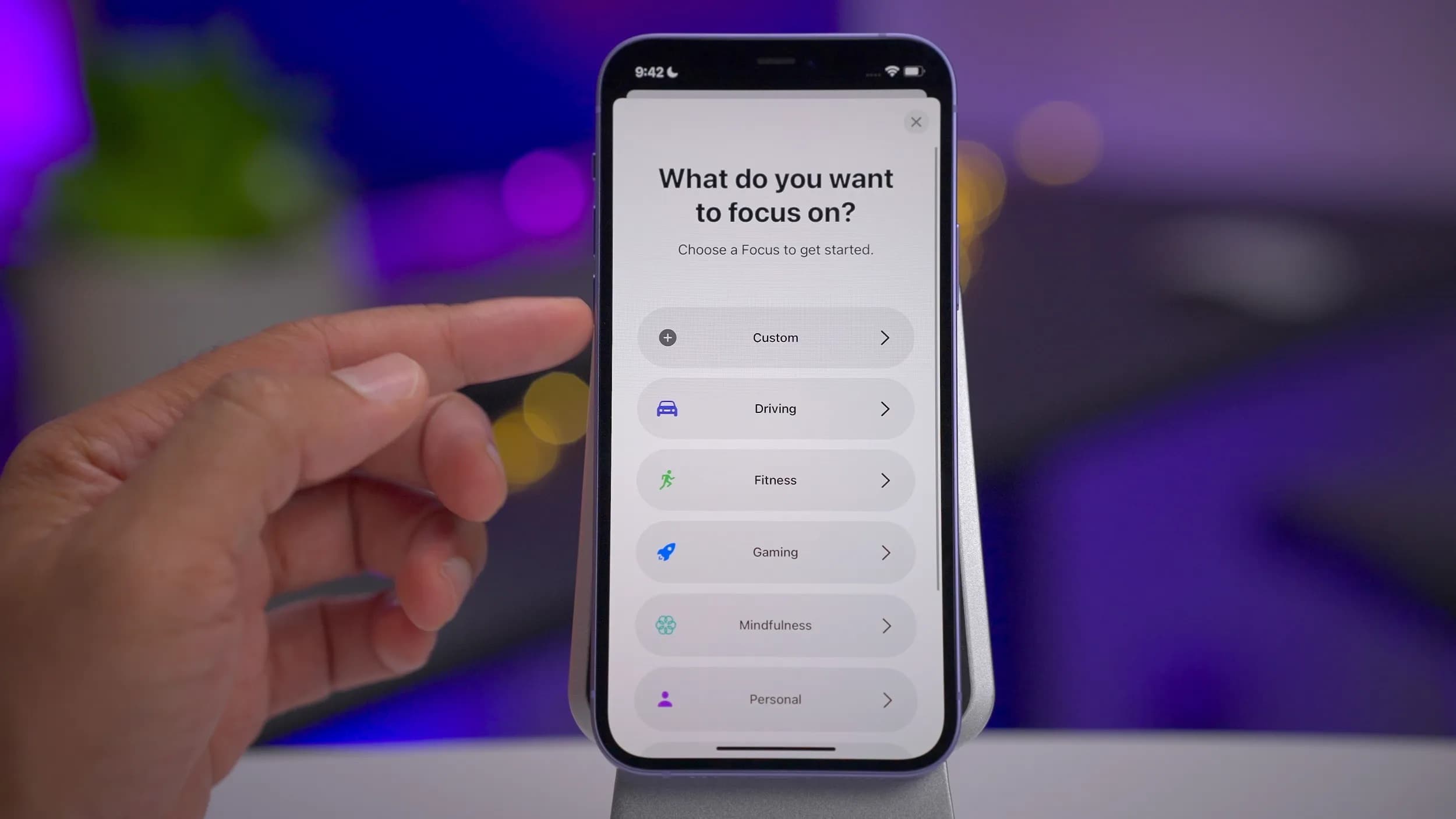Kiváncsi vagy az iOS 16 új funkciójára?