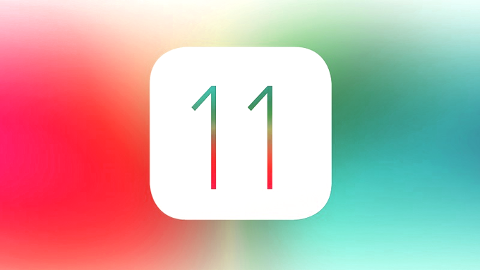 Figyelem, tölthető az iOS 11!