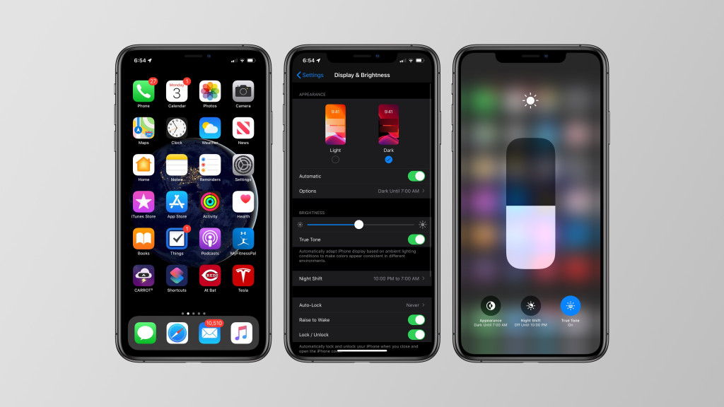 iOS 13: a 13 legjobb funkció