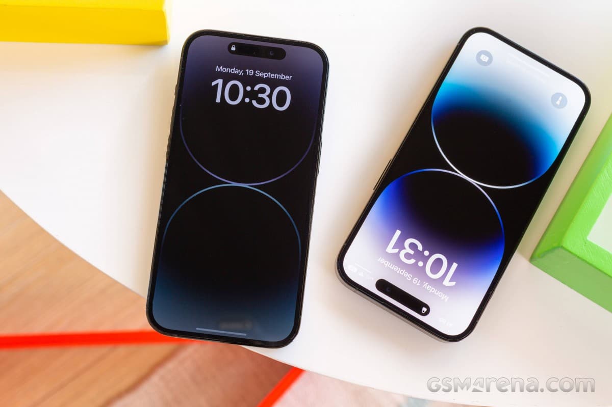 Hamarosan érkezik egy nagyobb iOS frissítés!