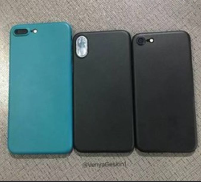 iPhone 8 vs iPhone 7 tokok