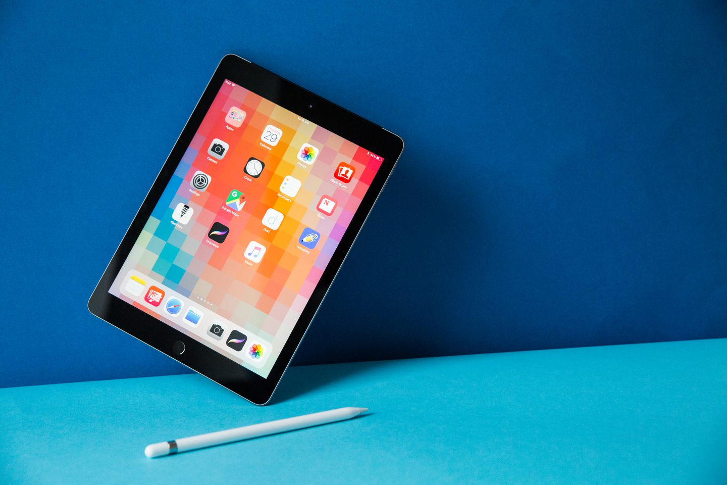 Hajlítható iPaden dolgozik az Apple?