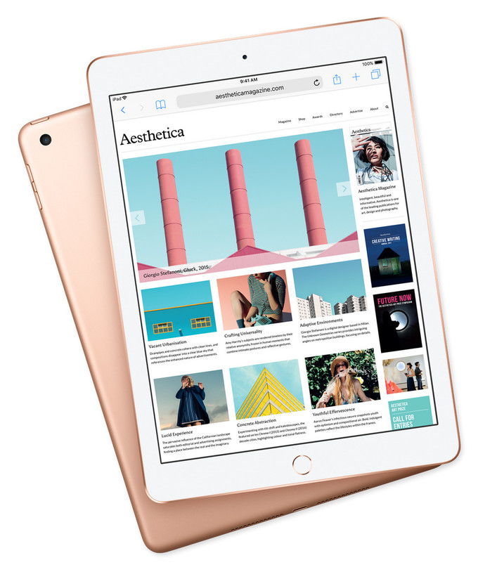Új iPad érkezett ultra olcsón