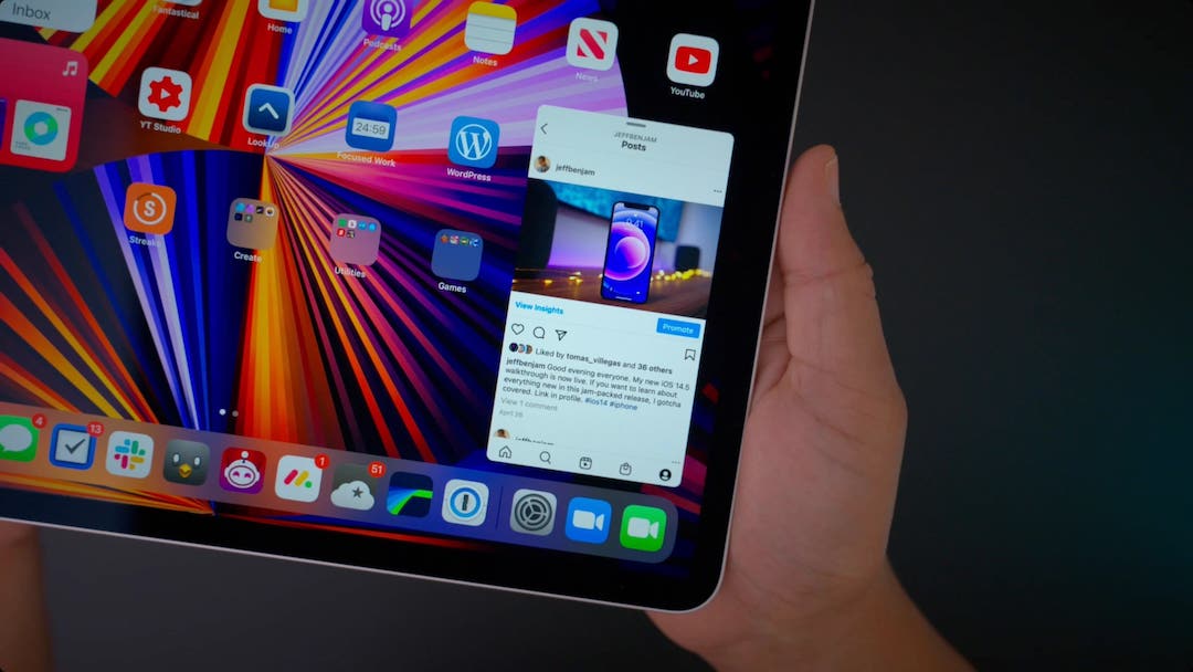 Te mit vársz az iPadOS 16-tól? Mondd el nekünk kommentben!