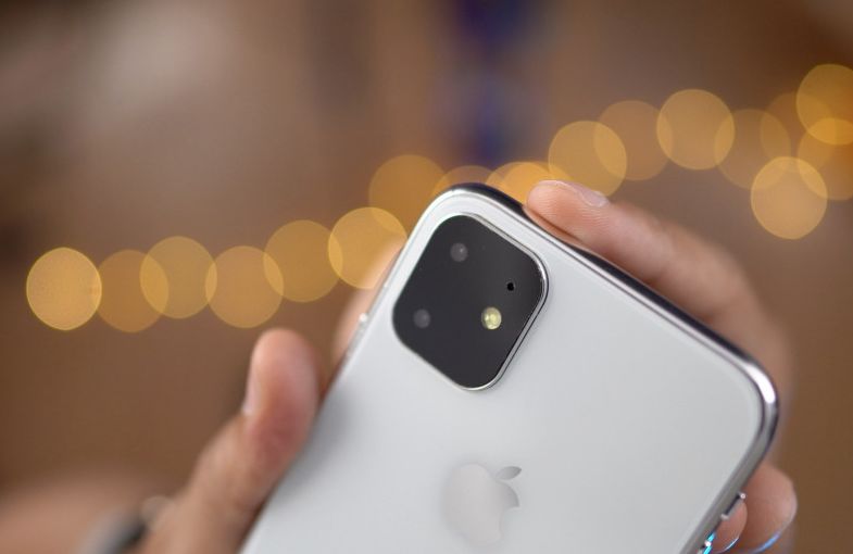 iPhone 11: már csak egyet kell aludni