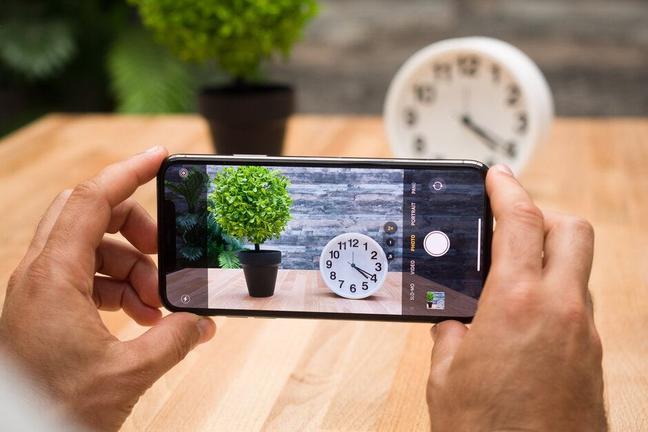 Új hírek az iPhone 12 Pro-ról