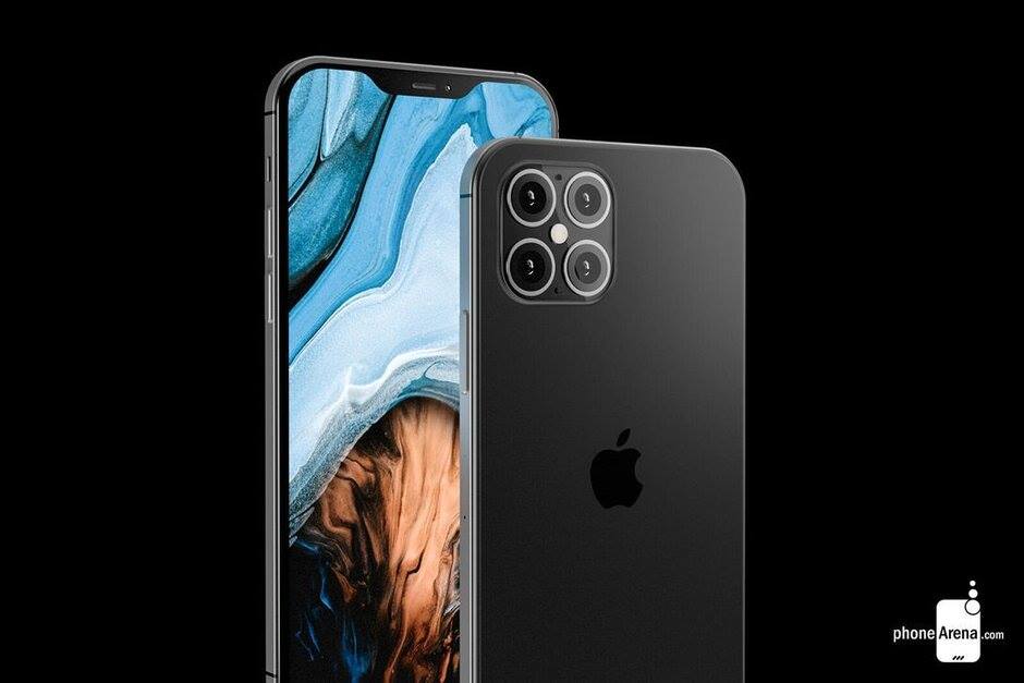 Hónapokat késhetnek az új iPhone készülékek