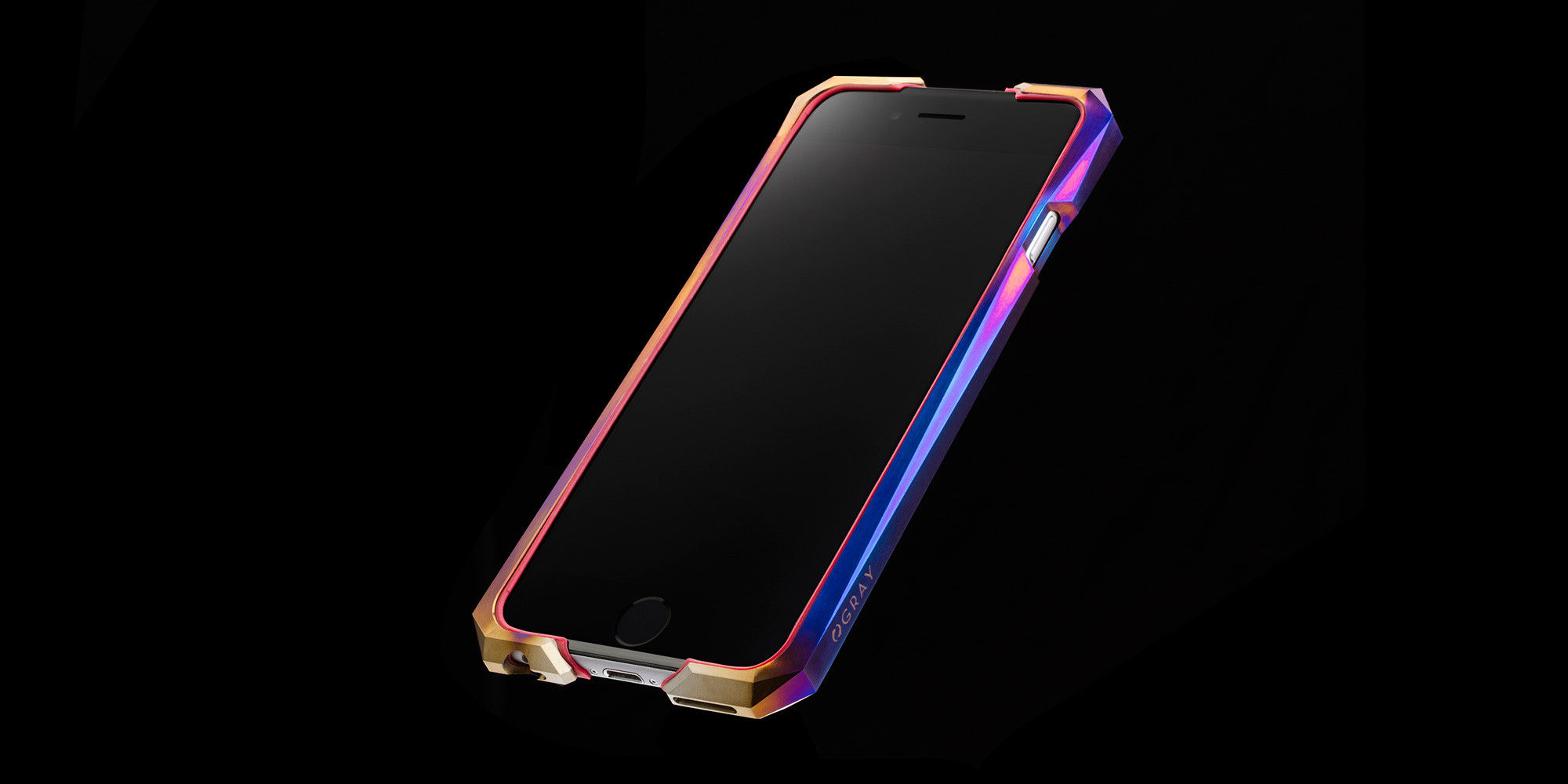 Egy iPhone X tok, ami lehetetlenül drága