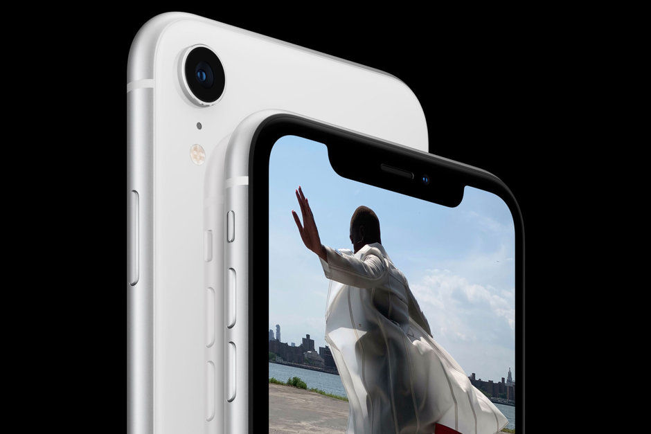 A legolcsóbb az Apple iPhone Xr 