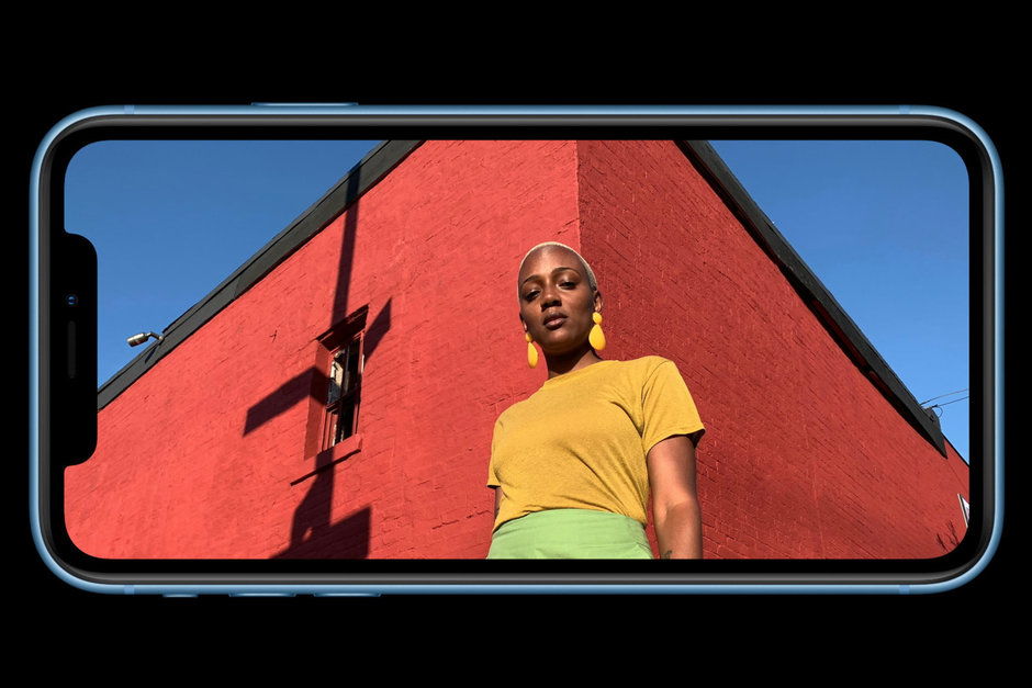 A legolcsóbb az Apple iPhone Xr 