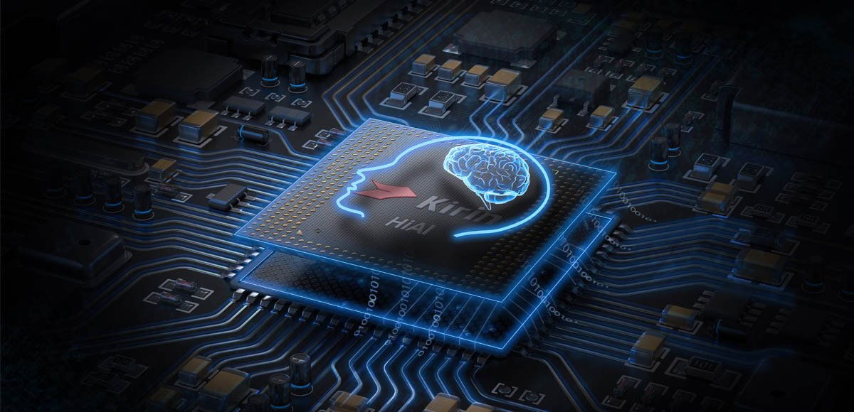 5 nm-es Kirin 1000 chipsetet kap a Huawei Mate 40