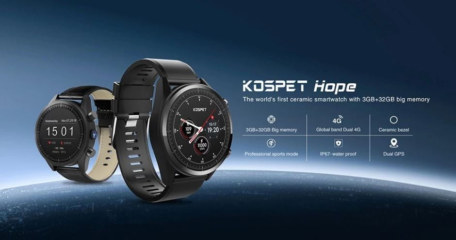 Okosóra okostelefon specifikációval!