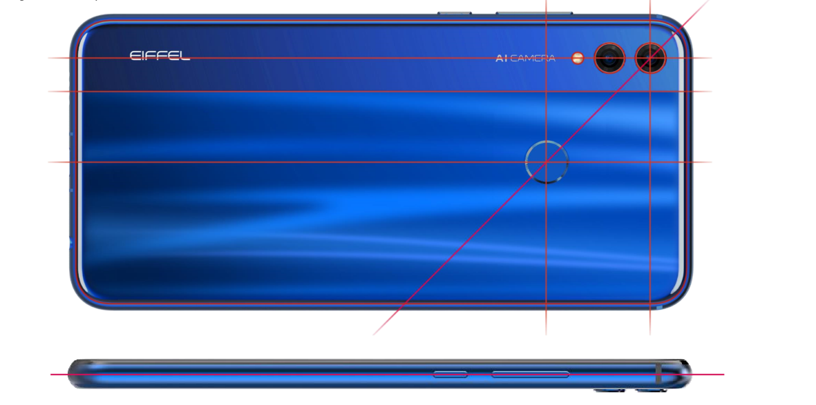 Honor 8X - 2018 legjobb ár-érték arányú okostelefonja