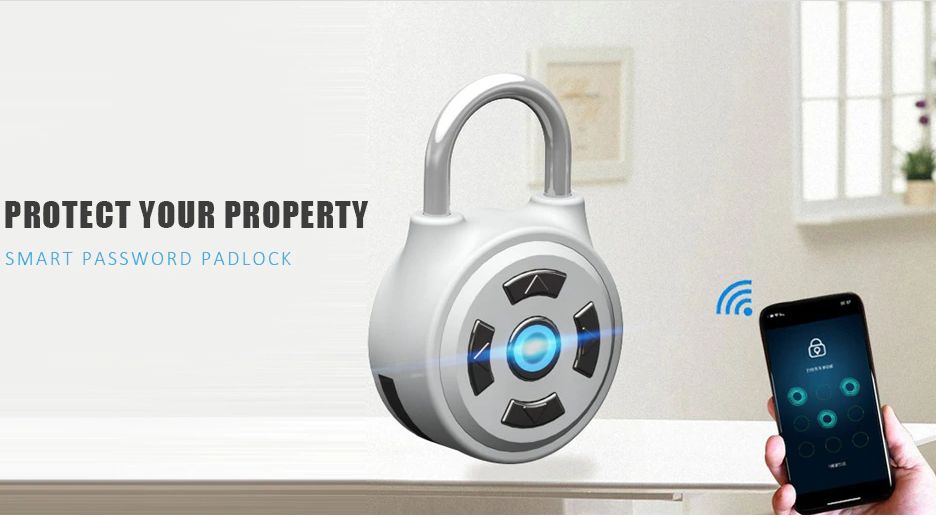 Endoszkóp és okoslakat