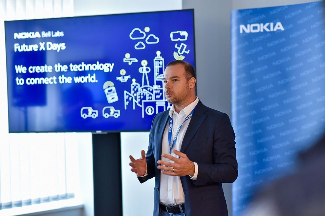 20 éves a Nokia hazánkban