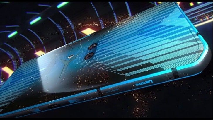 Júliusban érkezik a Lenovo Legion