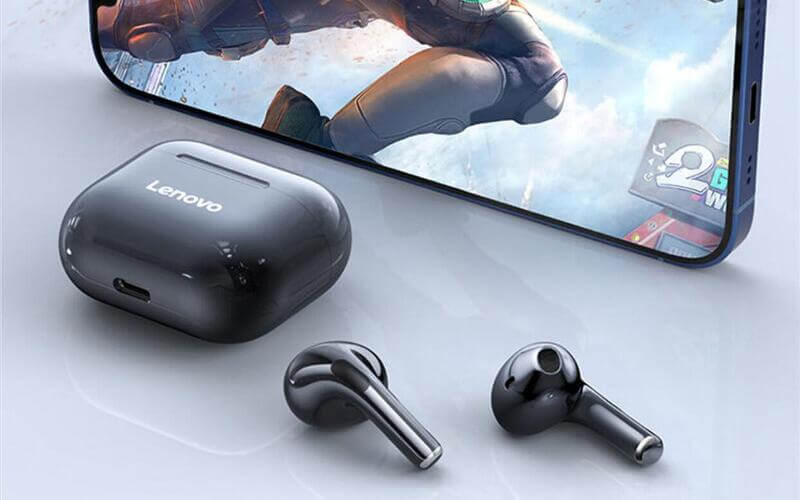 5.000 forintért egy Lenovo vezetéknélküli fülhallgató?