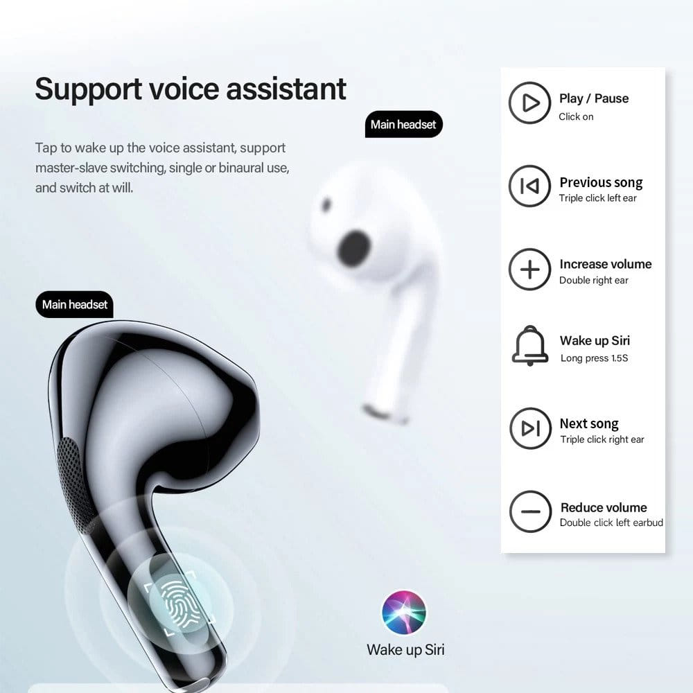 5.000 forintért egy Lenovo vezetéknélküli fülhallgató?